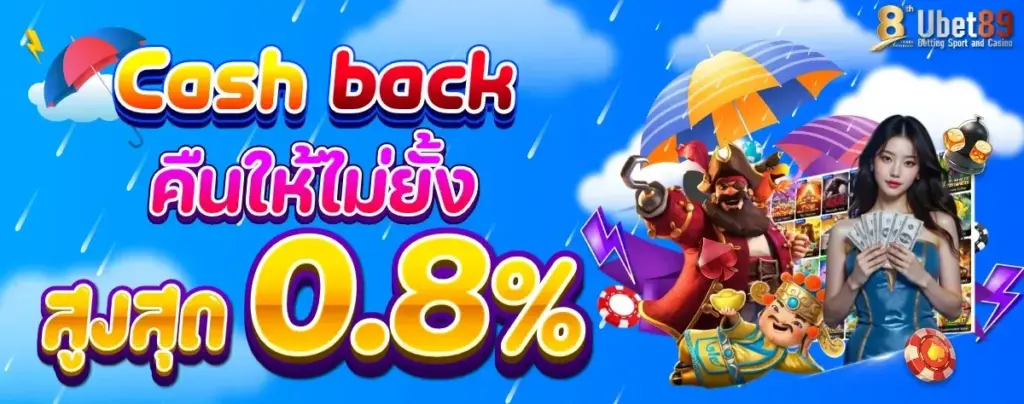โปรโมชั่น ubet89