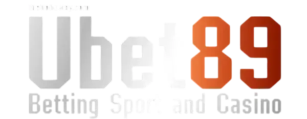 ubet89 logo